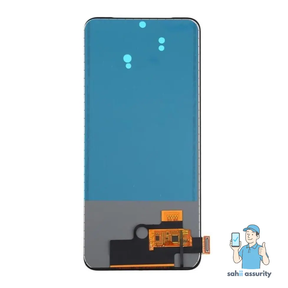 LCD with Touch Screen for Oppo Reno2 F thumbnail